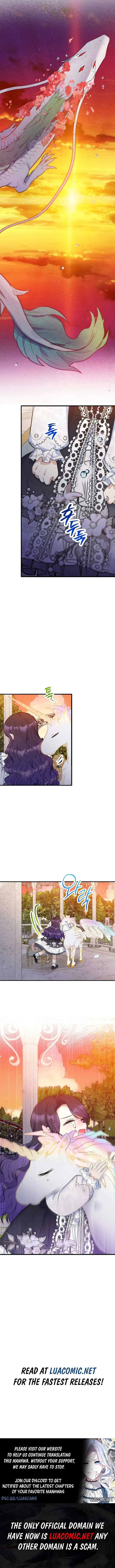 I Am A Daughter Loved By The Devil Chapter 88 Online - página 11