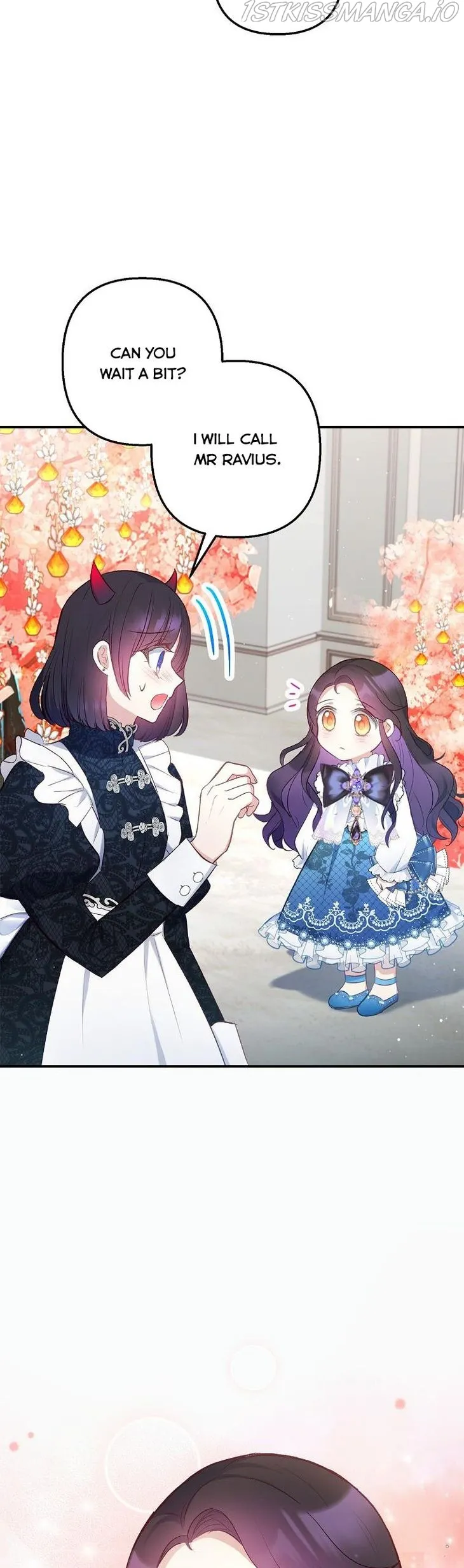 I Am A Daughter Loved By The Devil Chapter 9 Online - página 4