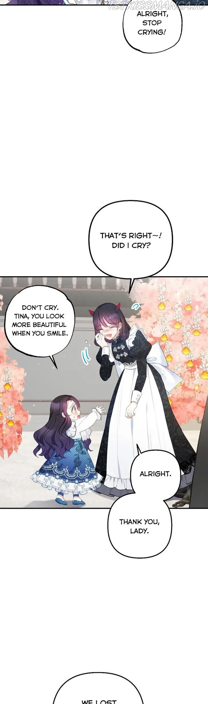 I Am A Daughter Loved By The Devil Chapter 9 Online - página 16