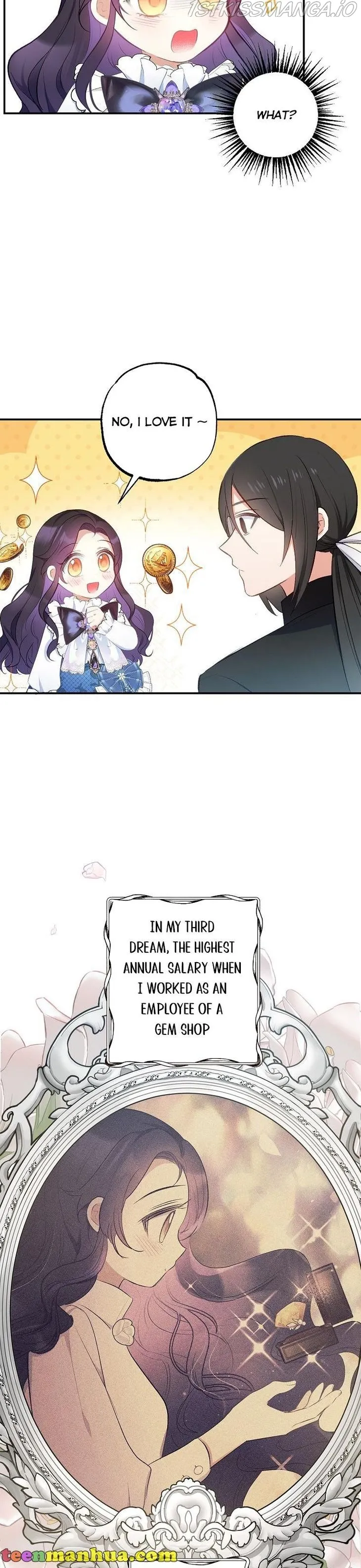 I Am A Daughter Loved By The Devil Chapter 9 Online - página 19