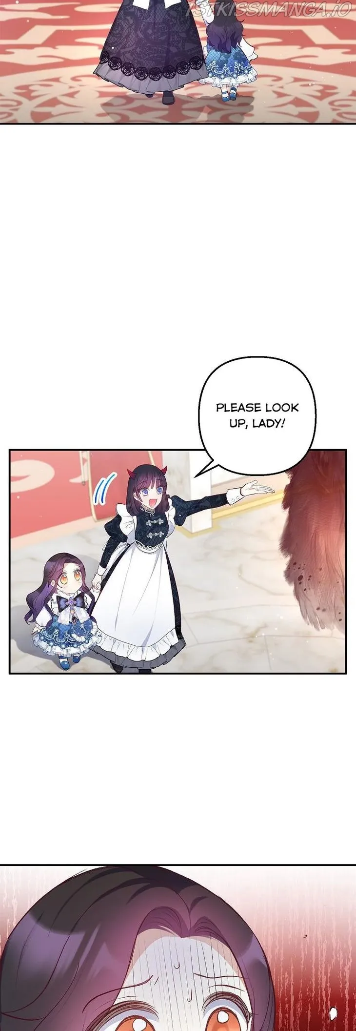 I Am A Daughter Loved By The Devil Chapter 9 Online - página 38