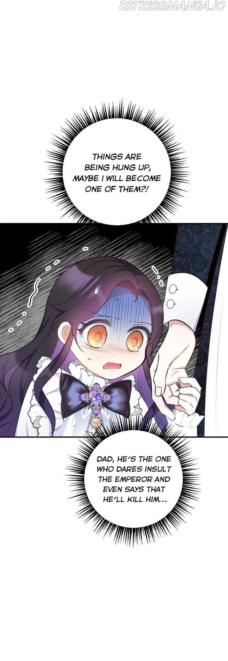 I Am A Daughter Loved By The Devil Chapter 9 Online - página 42