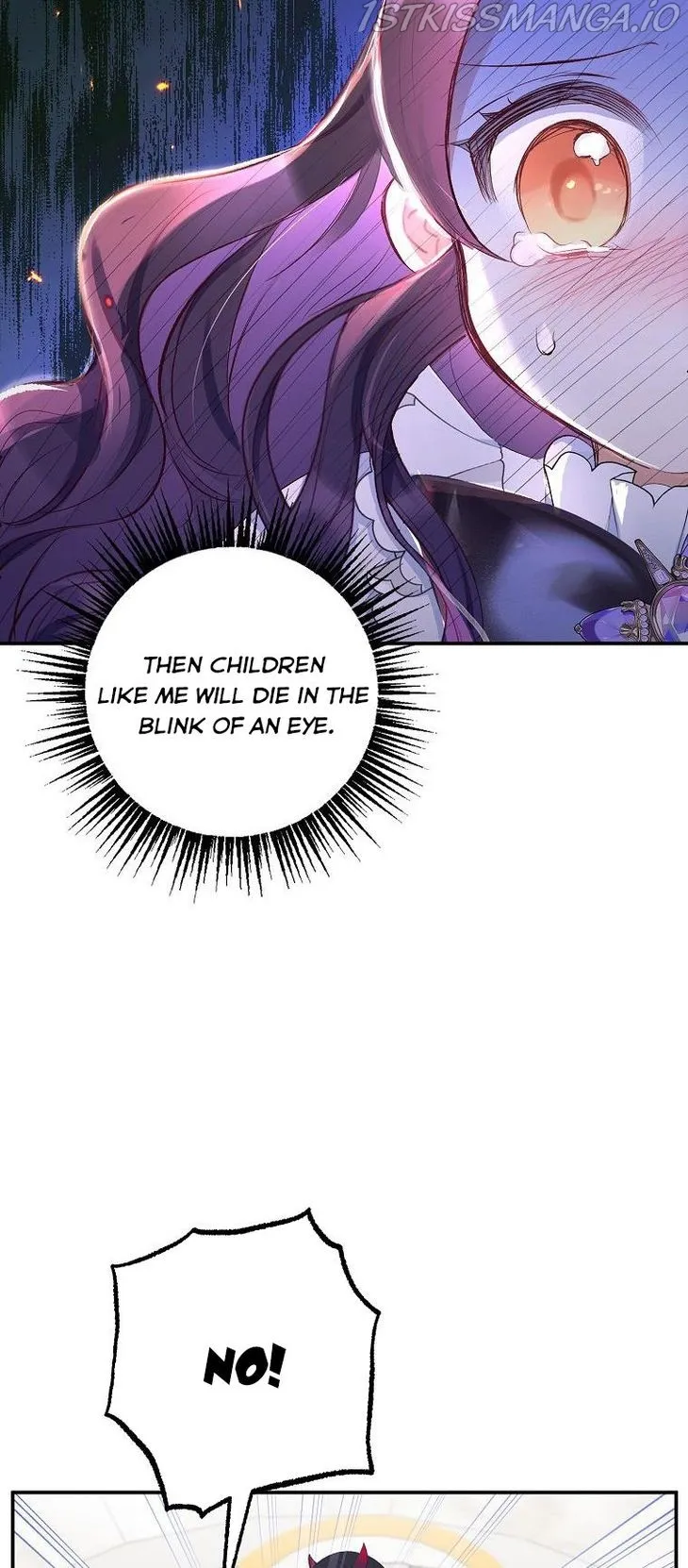 I Am A Daughter Loved By The Devil Chapter 9 Online - página 45