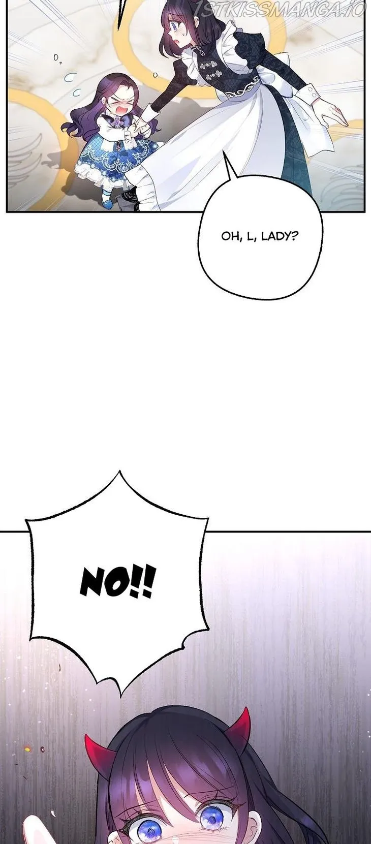 I Am A Daughter Loved By The Devil Chapter 9 Online - página 46