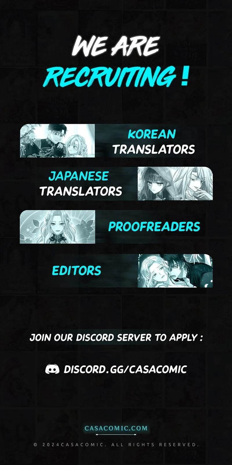 I Am A Daughter Loved By The Devil Chapter 91 Online - página 16