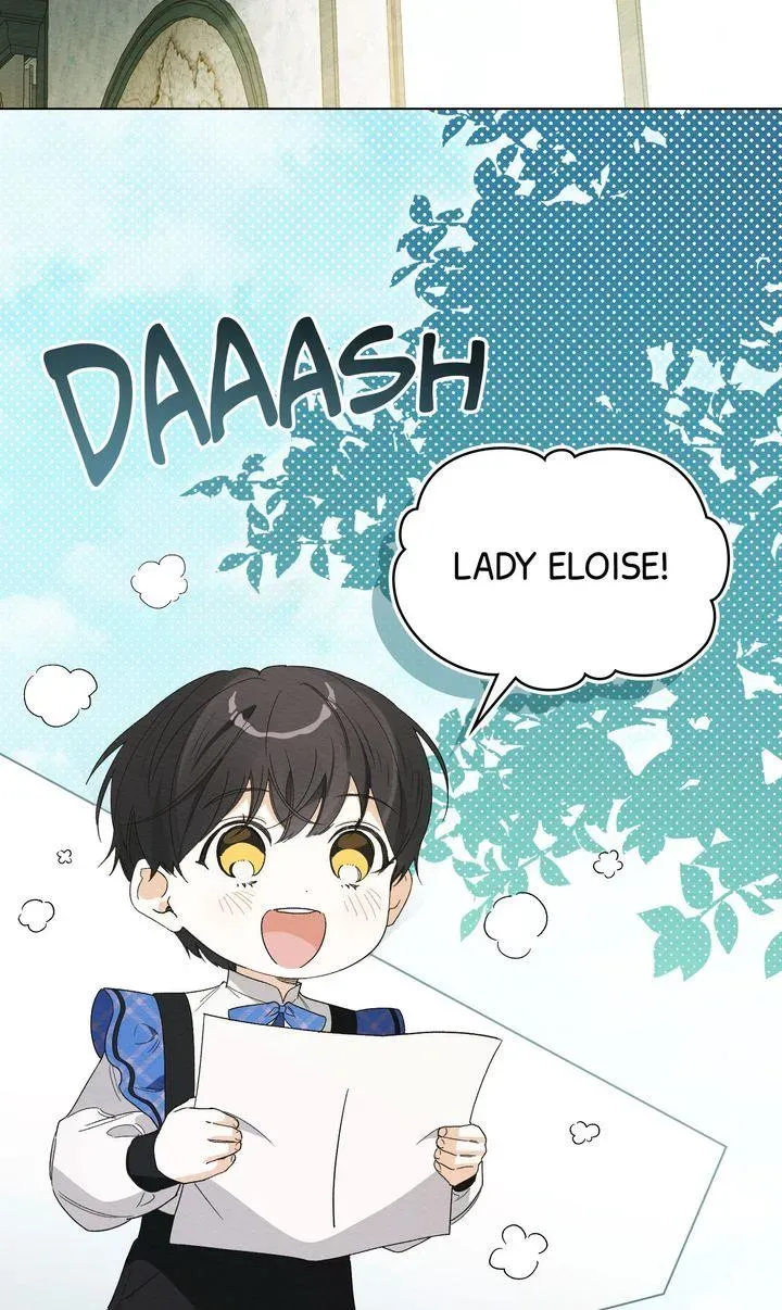 I Am Being Chased by My Husband Chapter 31 Online - página 3