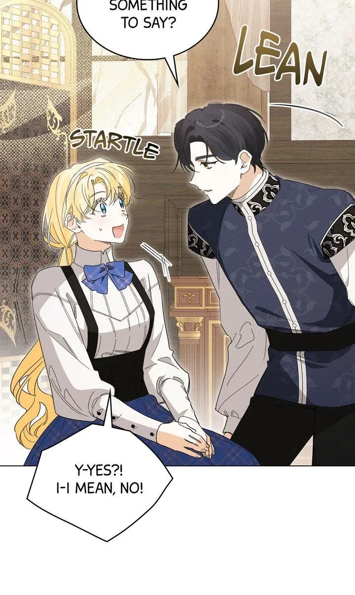 I Am Being Chased by My Husband Chapter 31 Online - página 19