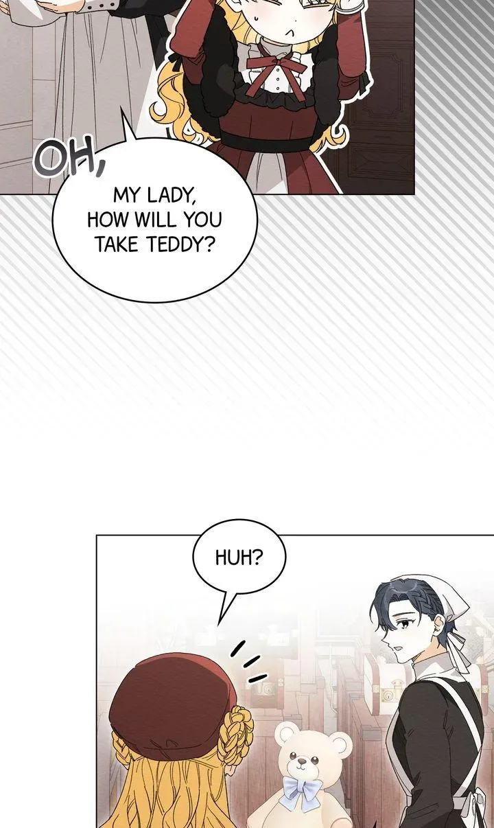 I Am Being Chased by My Husband Chapter 31 Online - página 45