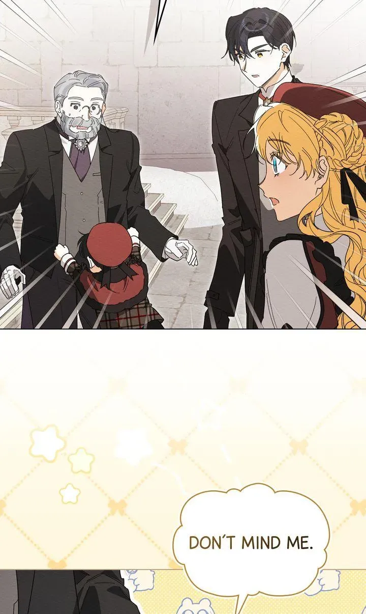I Am Being Chased by My Husband Chapter 31 Online - página 56