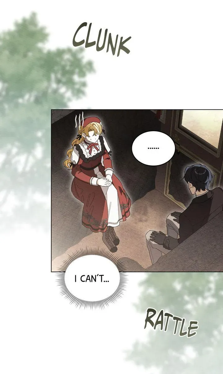 I Am Being Chased by My Husband Chapter 31 Online - página 67