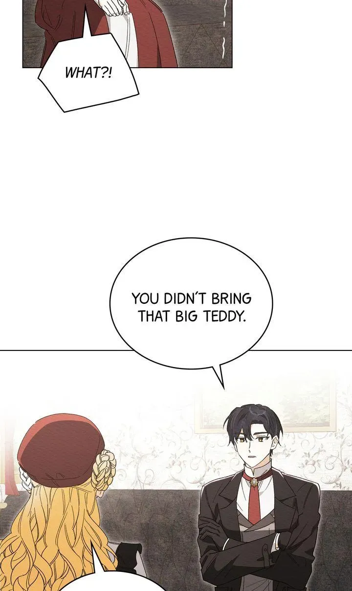 I Am Being Chased by My Husband Chapter 31 Online - página 70