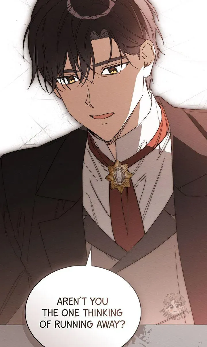 I Am Being Chased by My Husband Chapter 31 Online - página 87