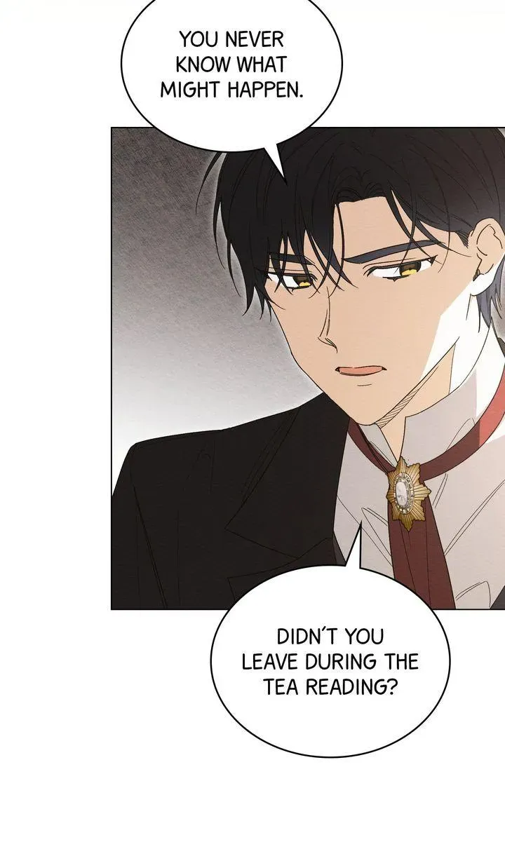 I Am Being Chased by My Husband Chapter 32 Online - página 5