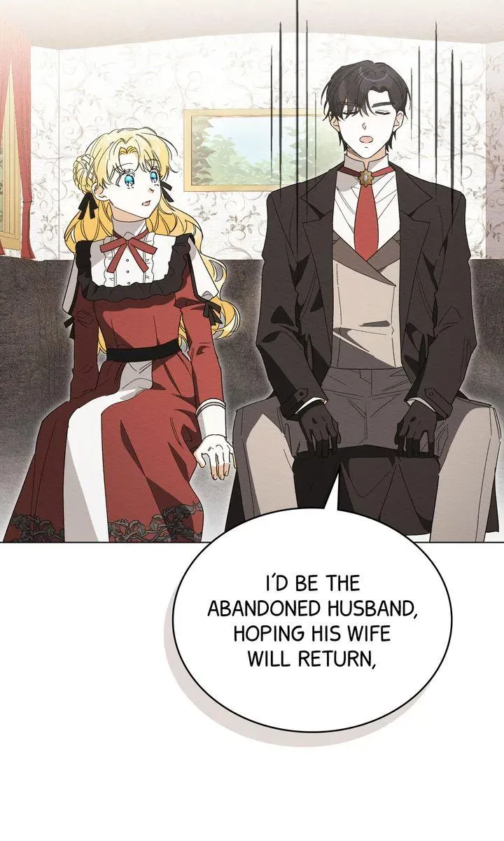 I Am Being Chased by My Husband Chapter 32 Online - página 9
