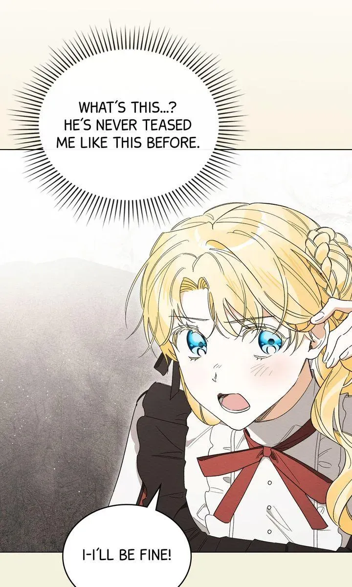 I Am Being Chased by My Husband Chapter 32 Online - página 16
