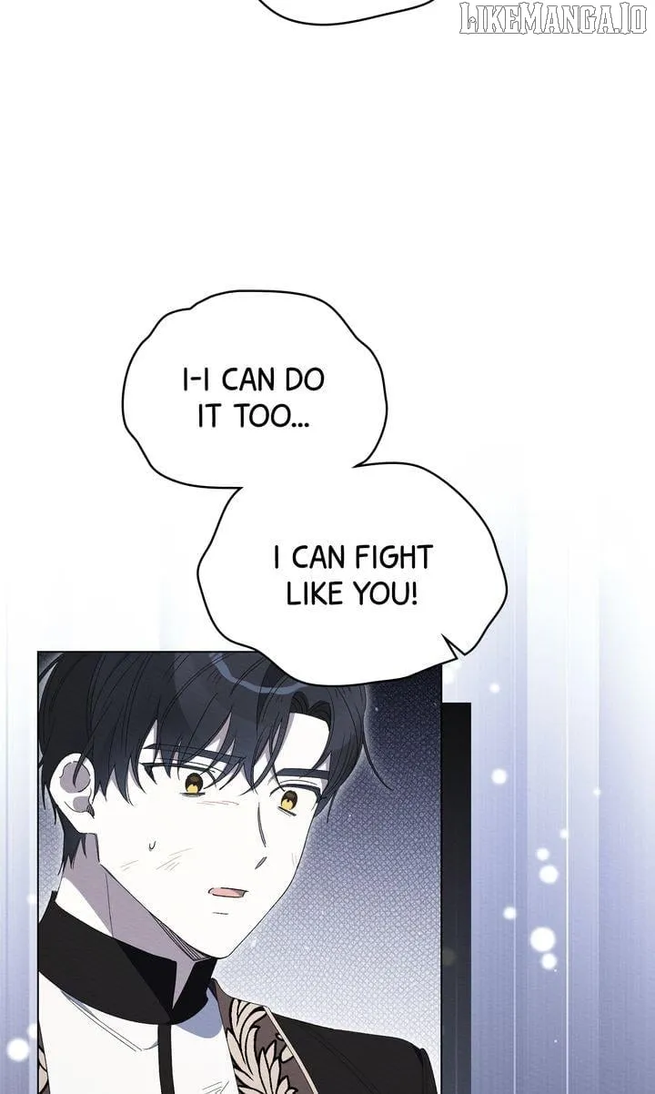 I Am Being Chased by My Husband Chapter 34 Online - página 6