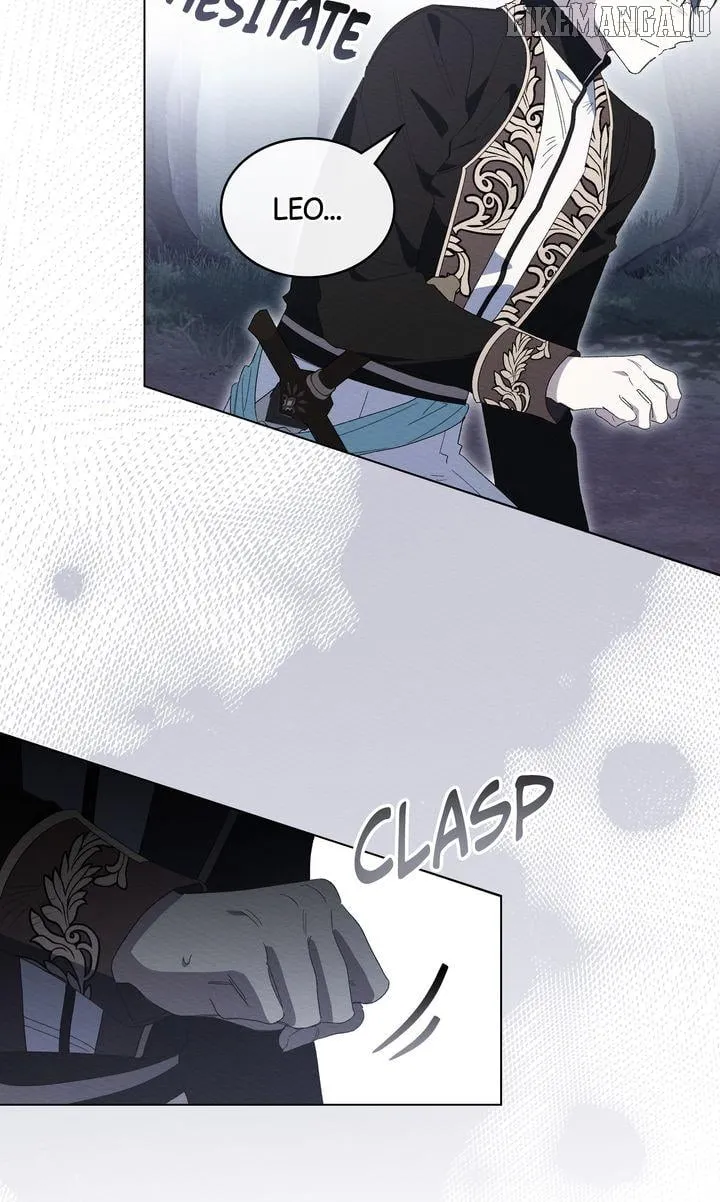 I Am Being Chased by My Husband Chapter 34 Online - página 10