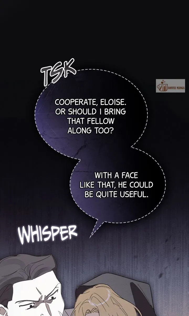 I Am Being Chased by My Husband Chapter 36 Online - página 26