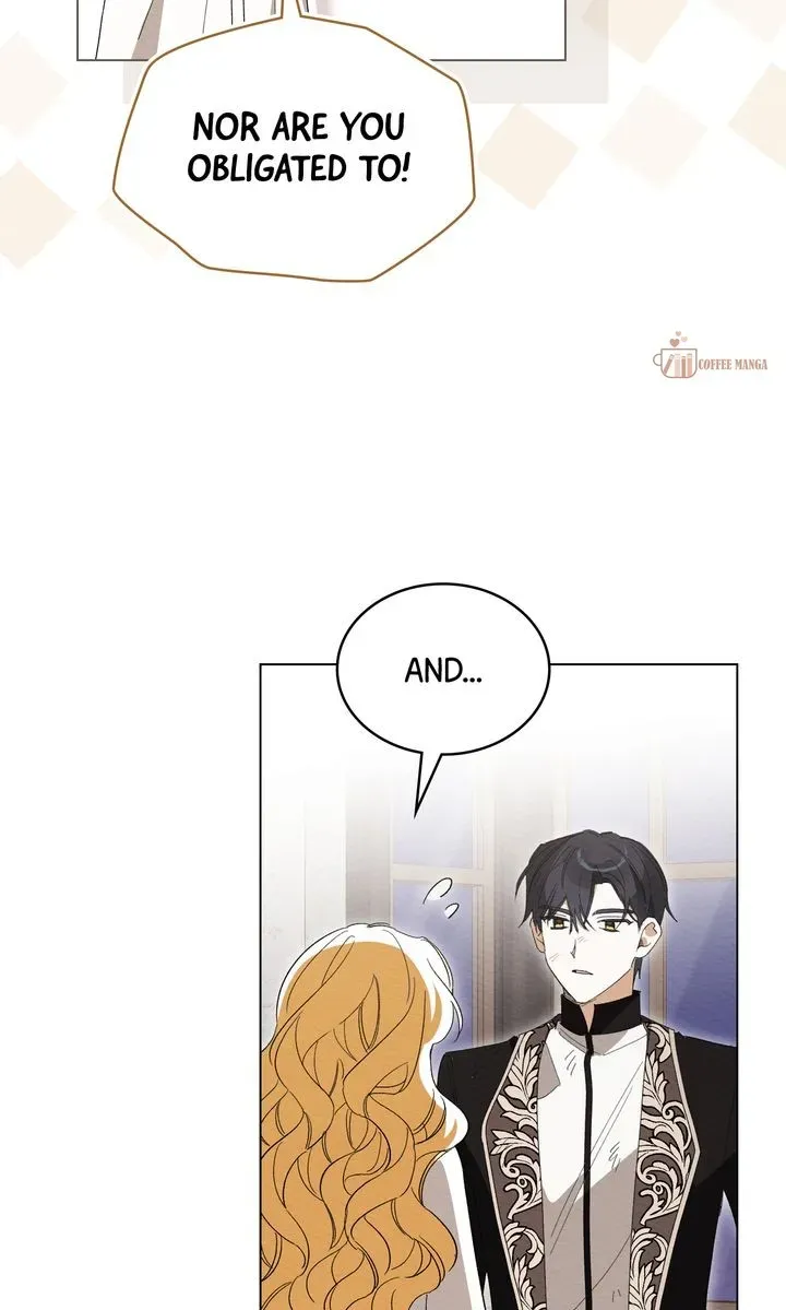 I Am Being Chased by My Husband Chapter 36 Online - página 55