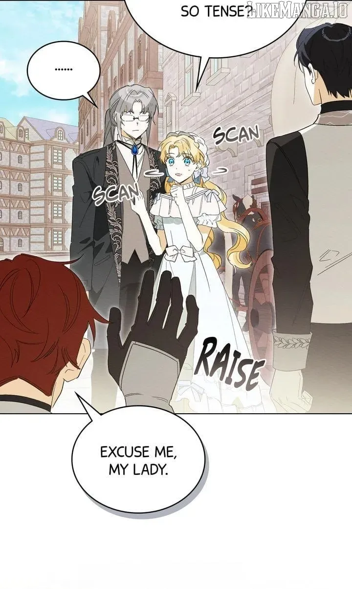 I Am Being Chased by My Husband Chapter 38 Online - página 8