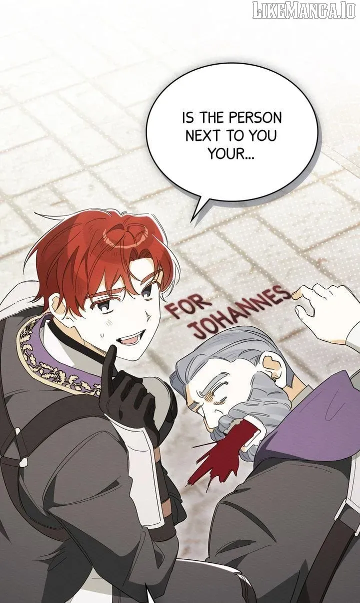 I Am Being Chased by My Husband Chapter 38 Online - página 9