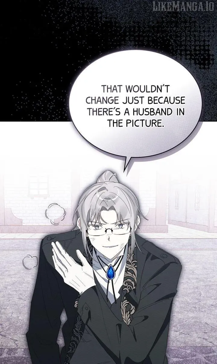 I Am Being Chased by My Husband Chapter 38 Online - página 17