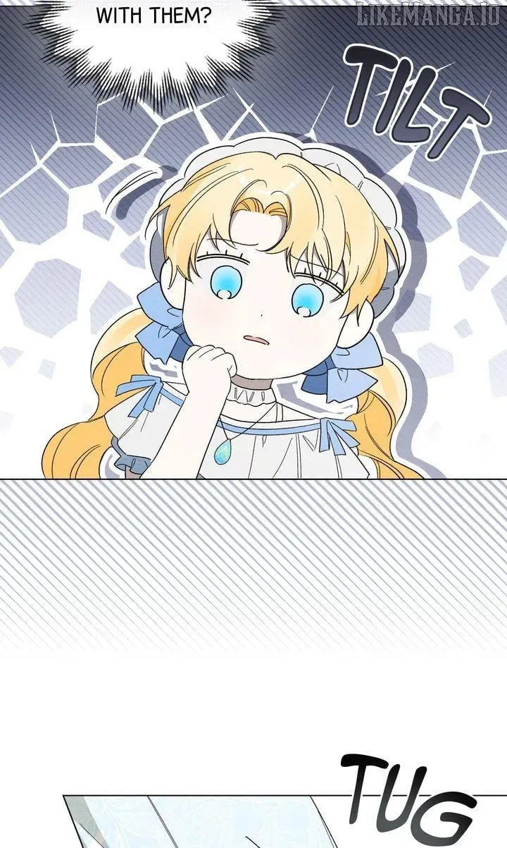 I Am Being Chased by My Husband Chapter 38 Online - página 20