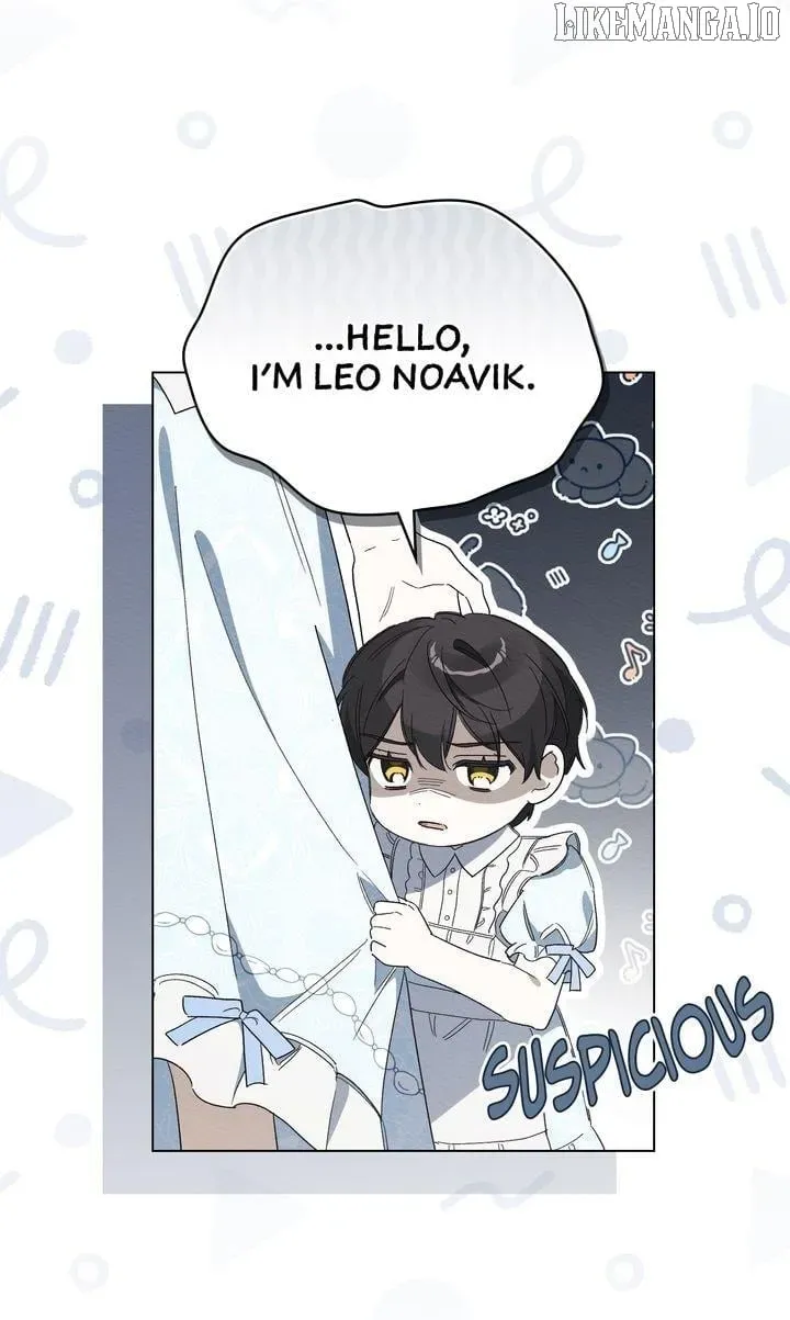 I Am Being Chased by My Husband Chapter 38 Online - página 24