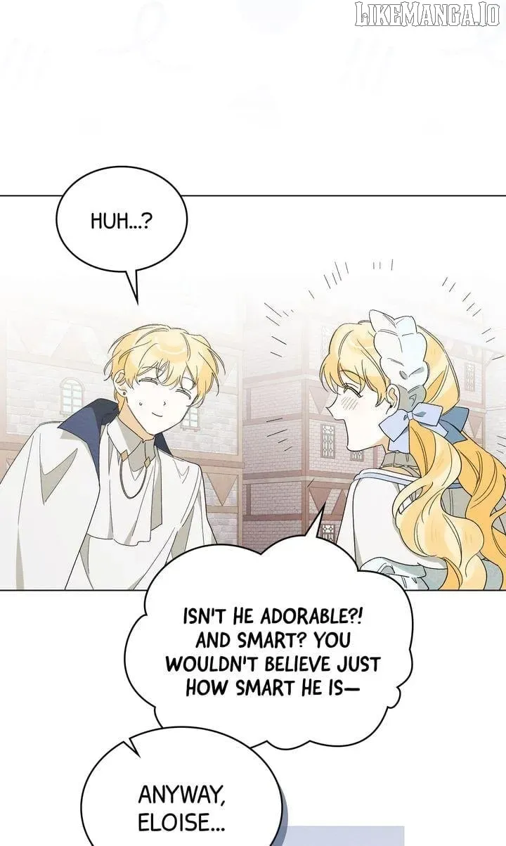 I Am Being Chased by My Husband Chapter 38 Online - página 25