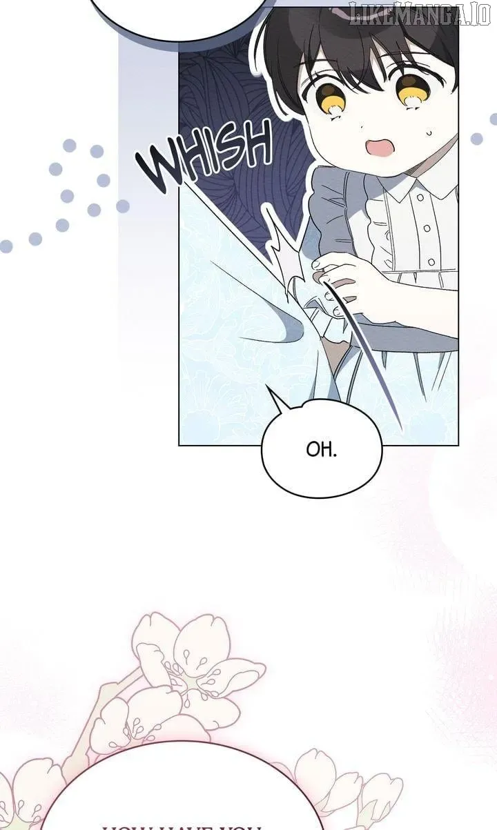 I Am Being Chased by My Husband Chapter 38 Online - página 26