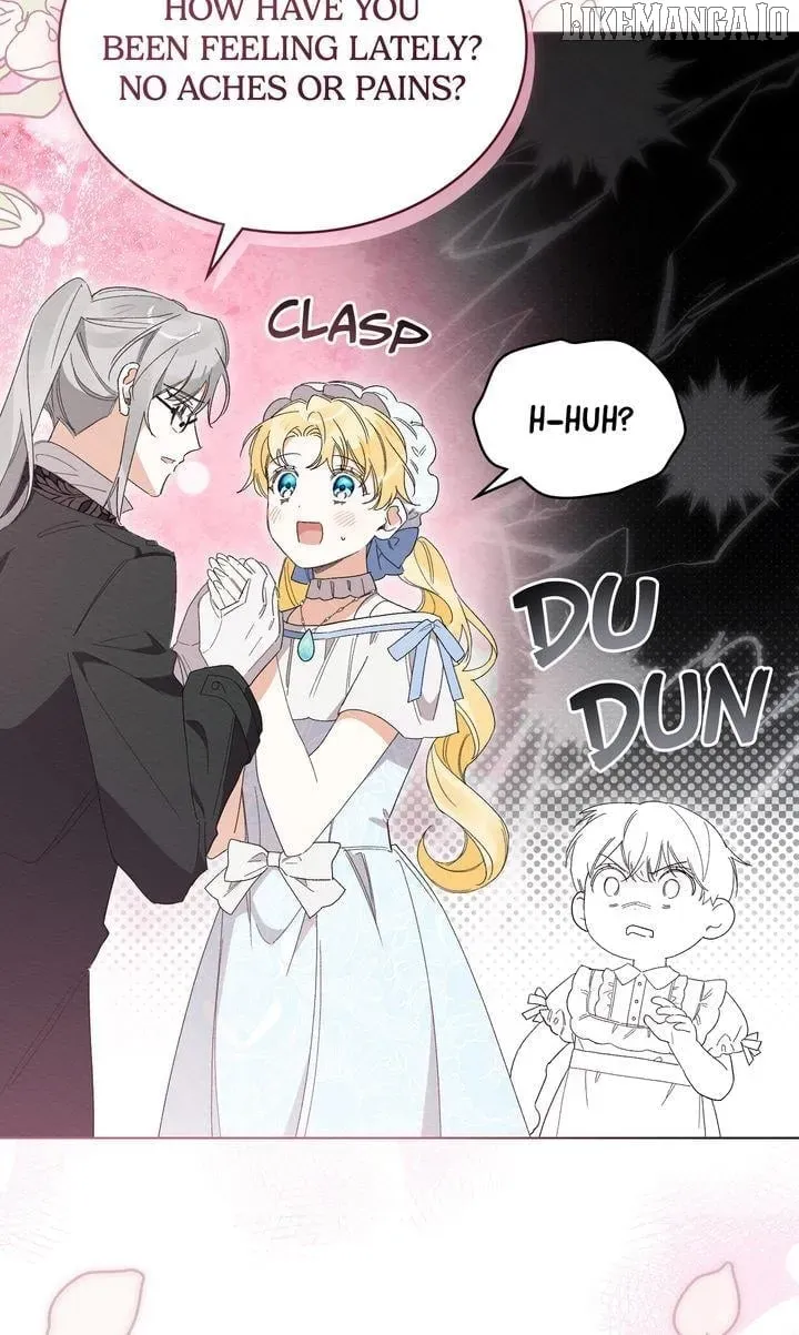 I Am Being Chased by My Husband Chapter 38 Online - página 27