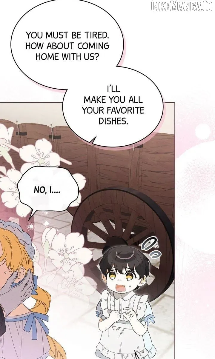 I Am Being Chased by My Husband Chapter 38 Online - página 30