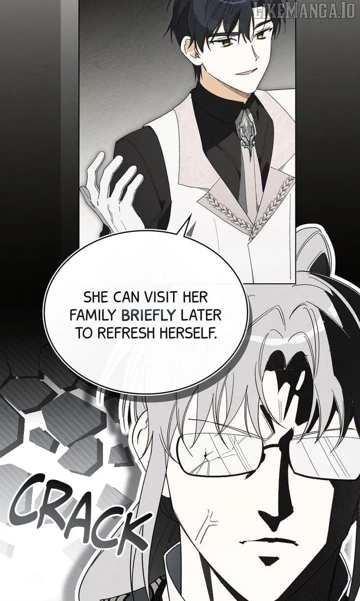 I Am Being Chased by My Husband Chapter 38 Online - página 37