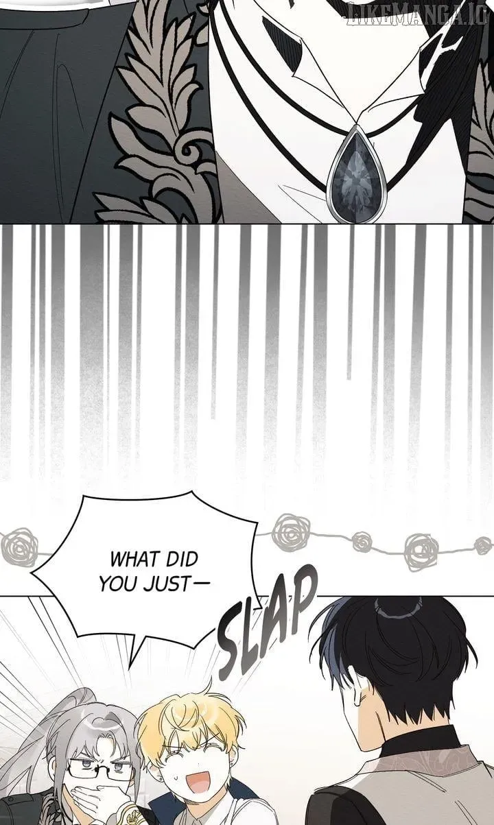 I Am Being Chased by My Husband Chapter 38 Online - página 38