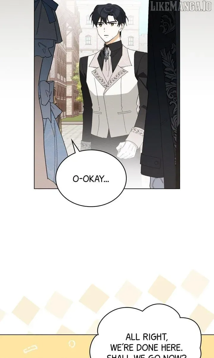 I Am Being Chased by My Husband Chapter 38 Online - página 46