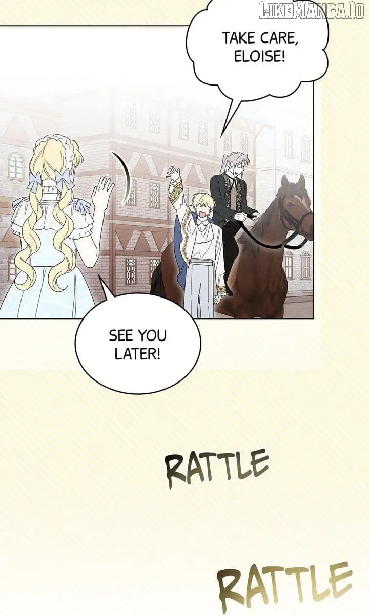 I Am Being Chased by My Husband Chapter 38 Online - página 48