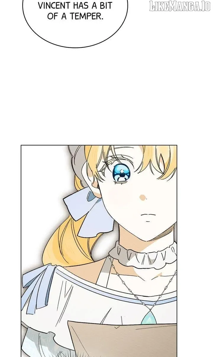 I Am Being Chased by My Husband Chapter 38 Online - página 50