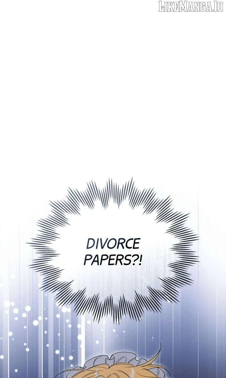 I Am Being Chased by My Husband Chapter 40 Online - página 1