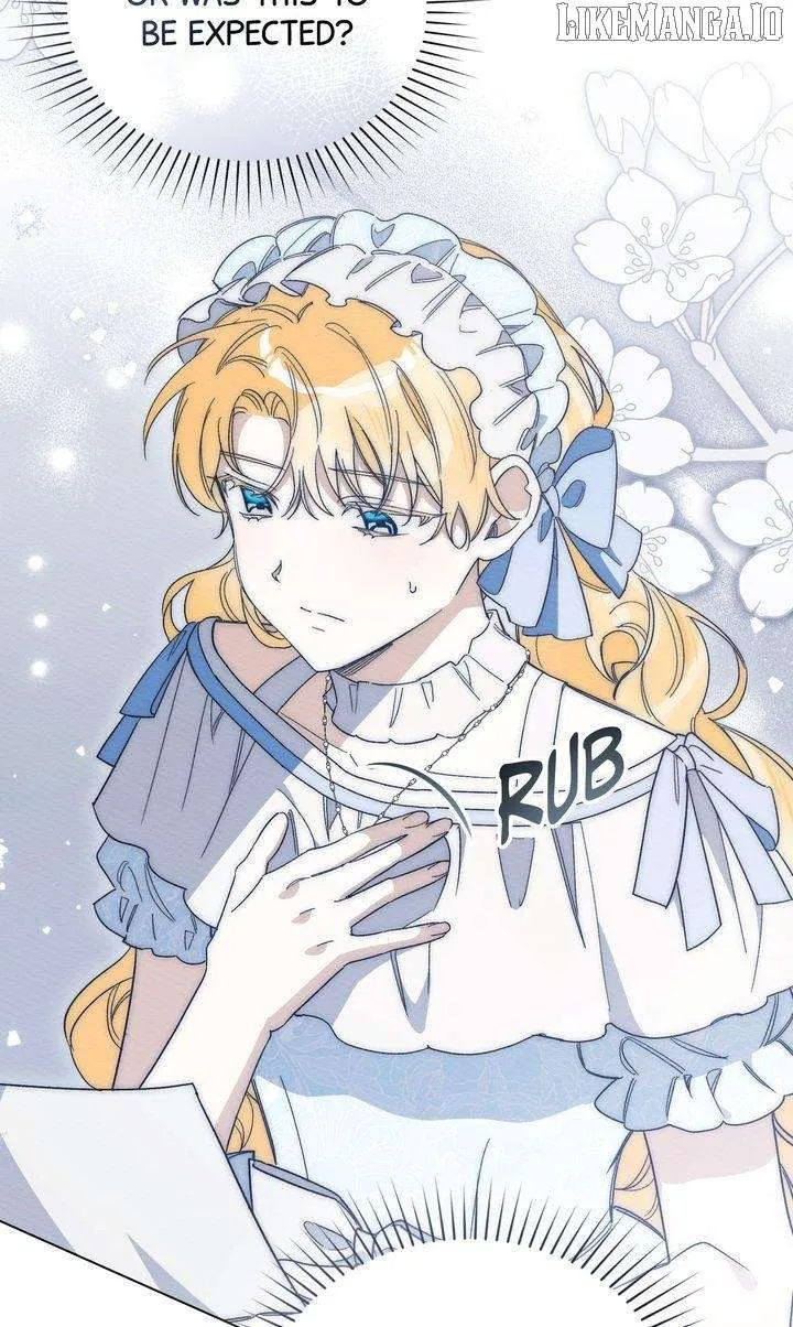 I Am Being Chased by My Husband Chapter 40 Online - página 5