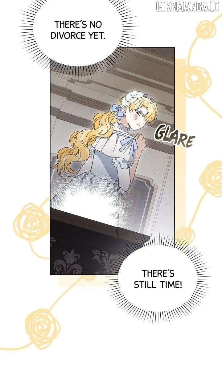 I Am Being Chased by My Husband Chapter 40 Online - página 12
