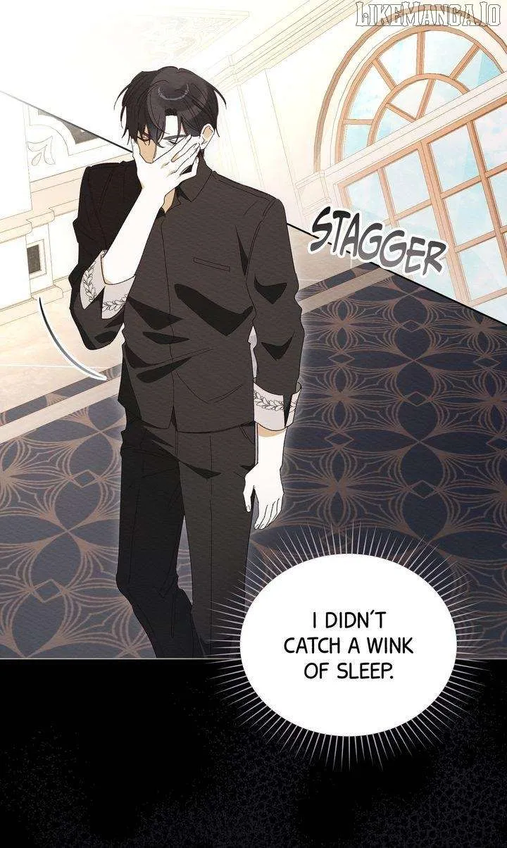 I Am Being Chased by My Husband Chapter 40 Online - página 17