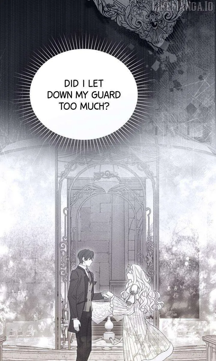 I Am Being Chased by My Husband Chapter 40 Online - página 20