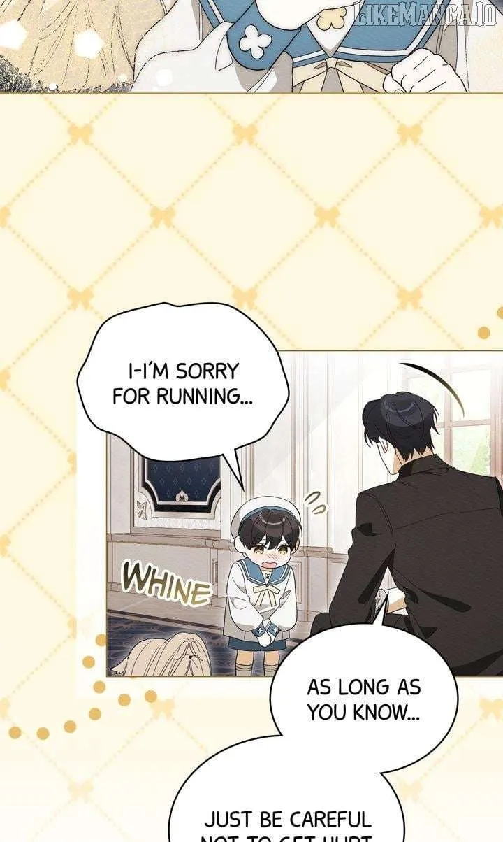 I Am Being Chased by My Husband Chapter 40 Online - página 25