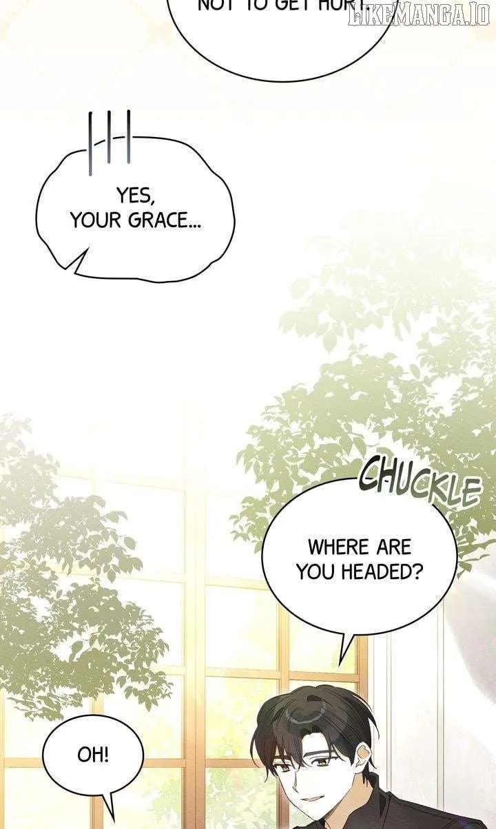 I Am Being Chased by My Husband Chapter 40 Online - página 26