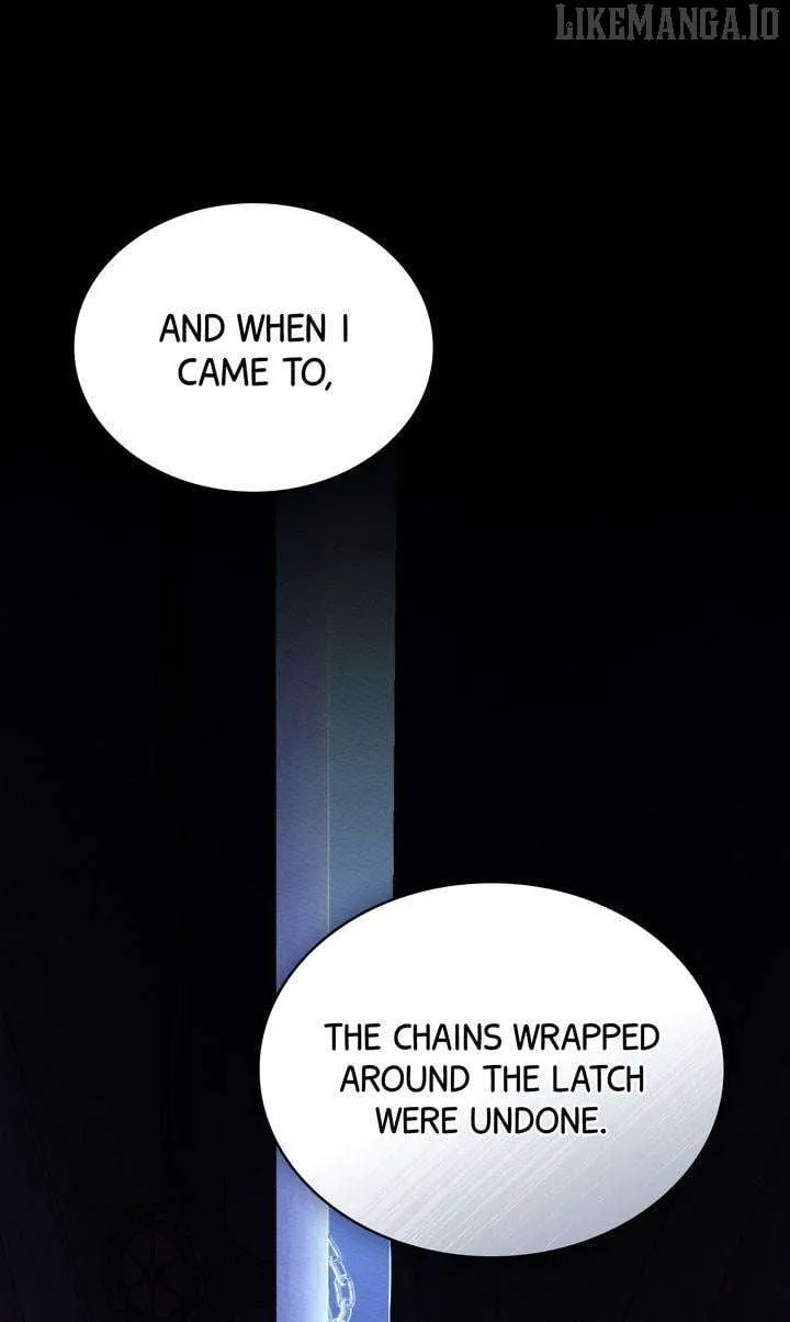 I Am Being Chased by My Husband Chapter 40 Online - página 49