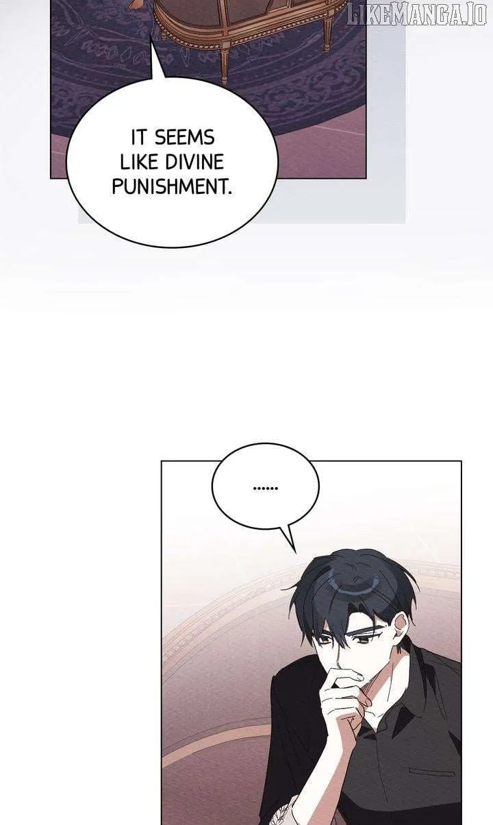 I Am Being Chased by My Husband Chapter 40 Online - página 52