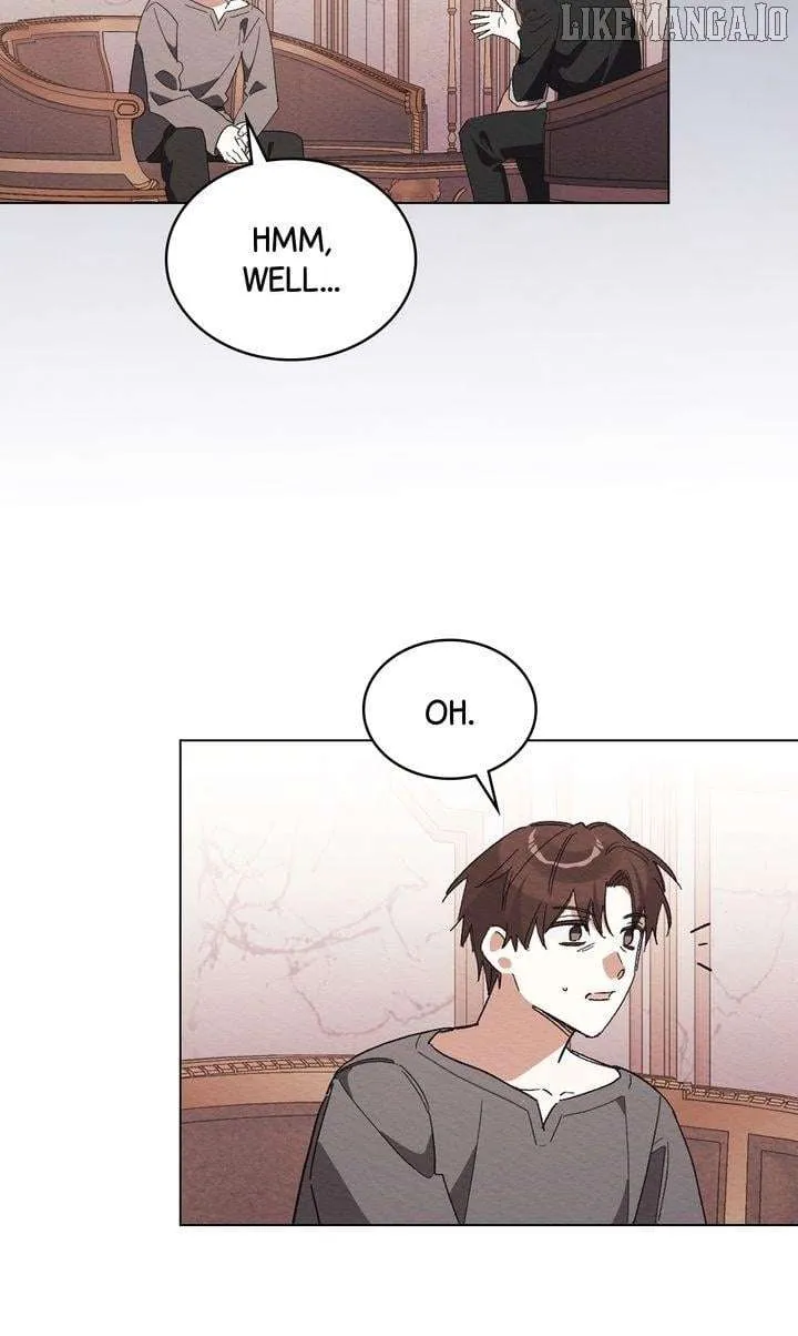 I Am Being Chased by My Husband Chapter 40 Online - página 56