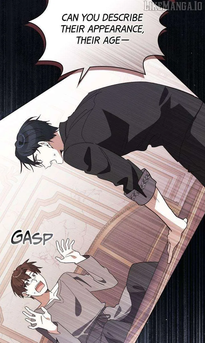 I Am Being Chased by My Husband Chapter 40 Online - página 59