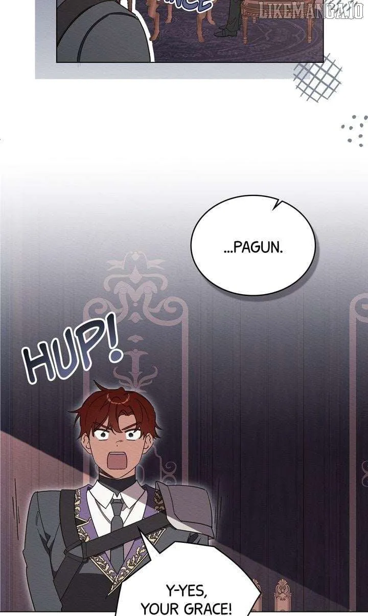 I Am Being Chased by My Husband Chapter 40 Online - página 76