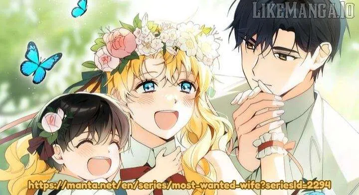 I Am Being Chased by My Husband Chapter 41 Online - página 1